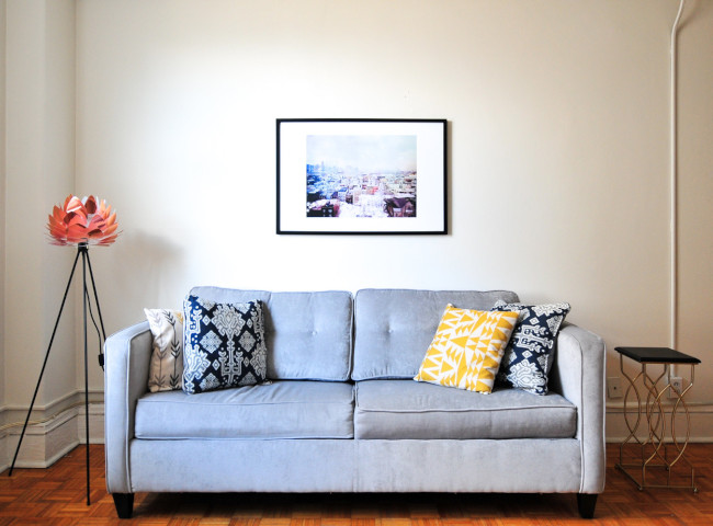 sofa Alpha