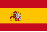 Flag of Spain